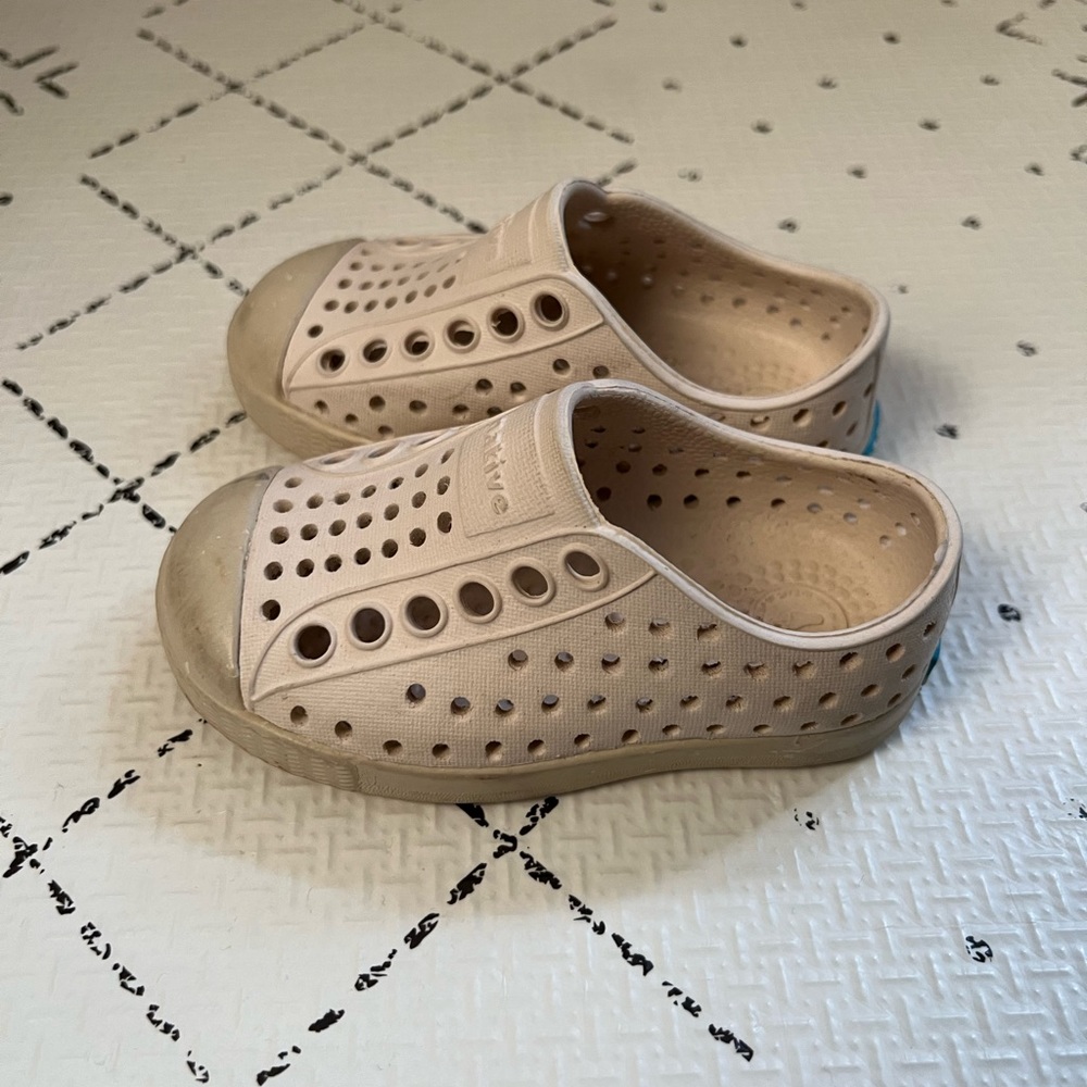 COPY - Native Toddler Shoes